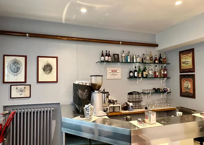 Hotel Morri - NUOVA GESTIONE