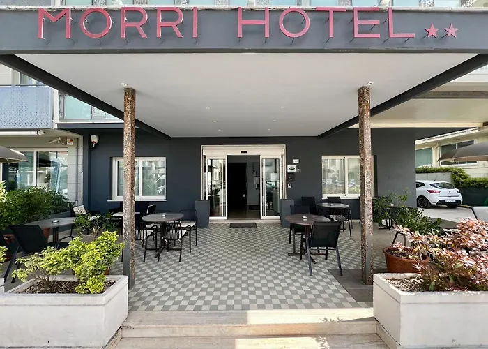 Hotel Morri - NUOVA GESTIONE